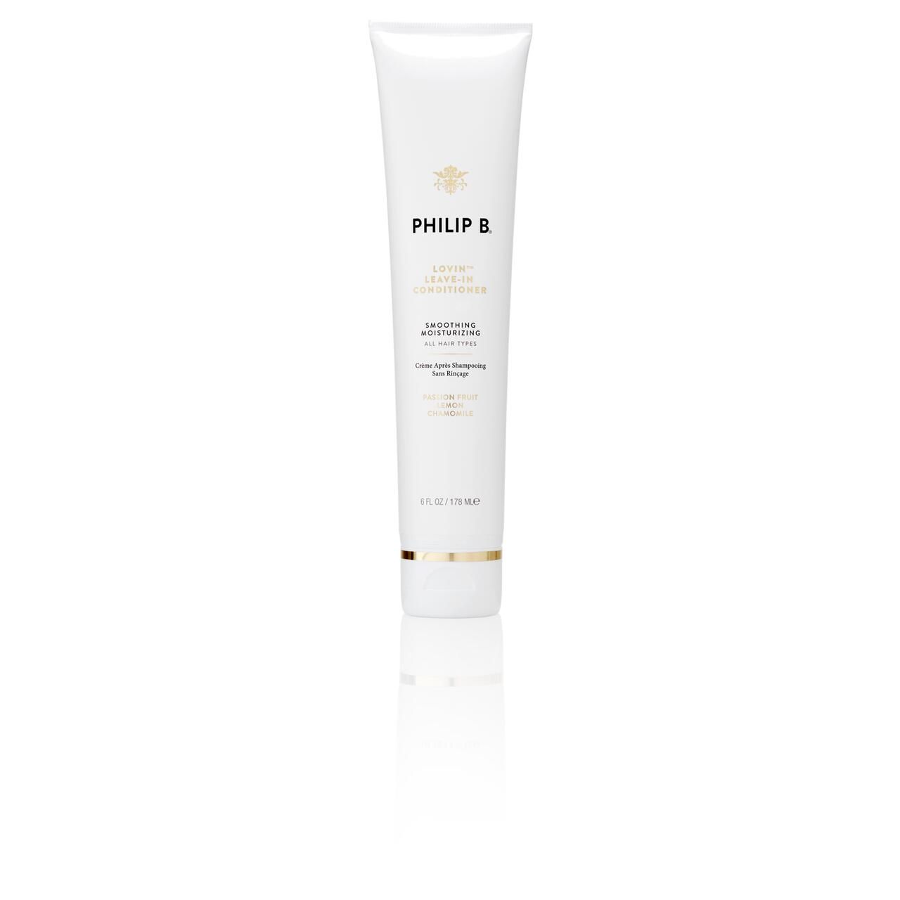 Philip B, Lovin' Leave-in Conditioner
