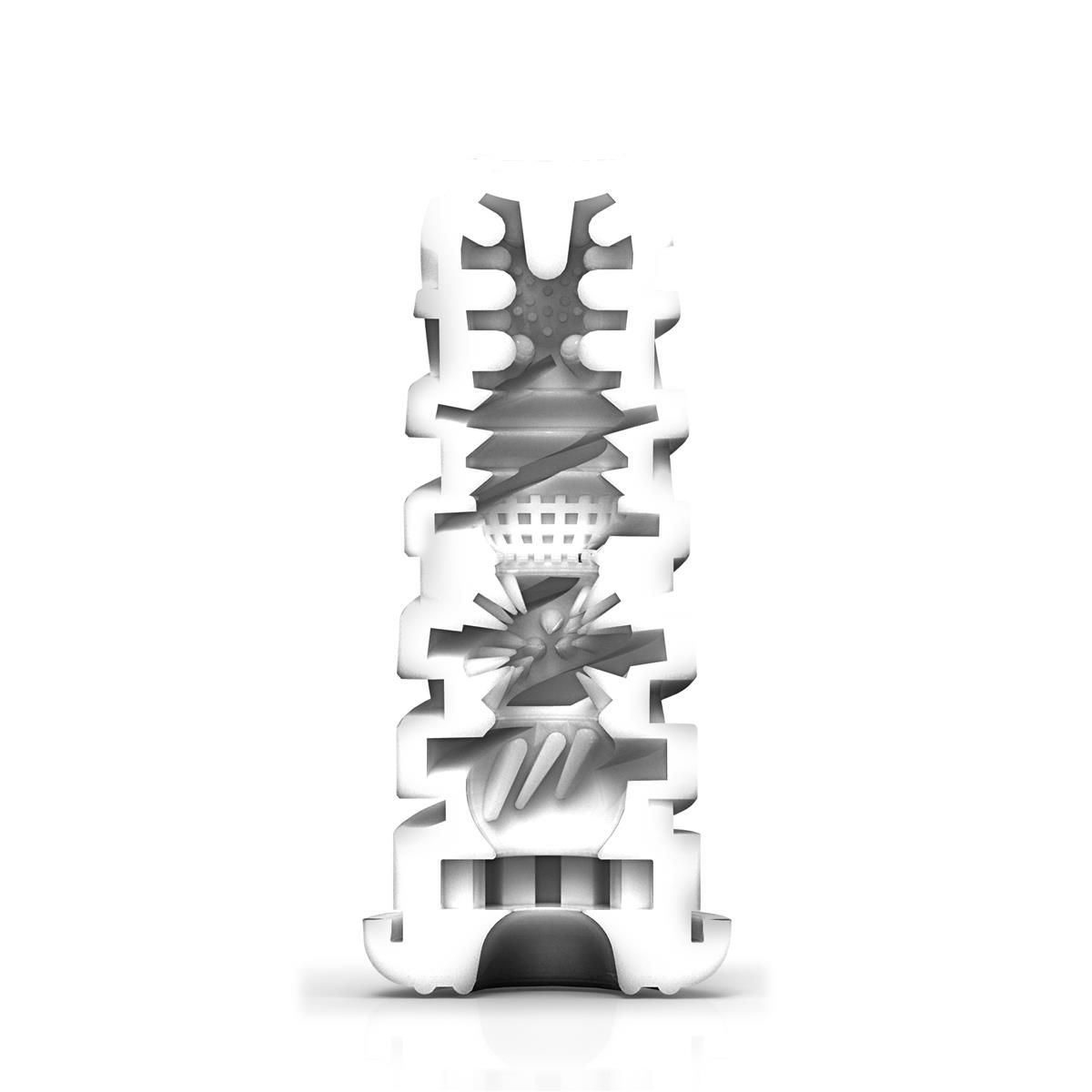 TENGA Air Tech Twist Tickle