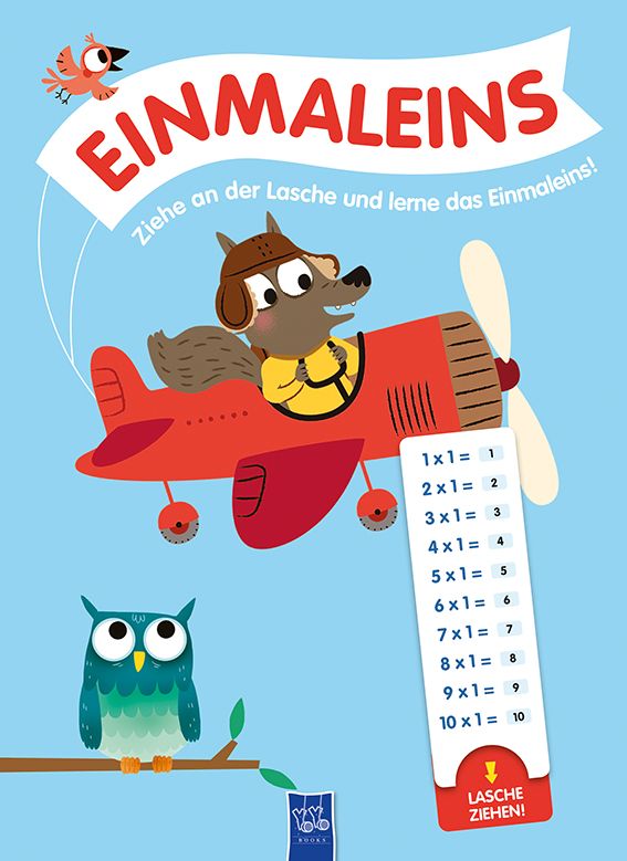 Einmaleins