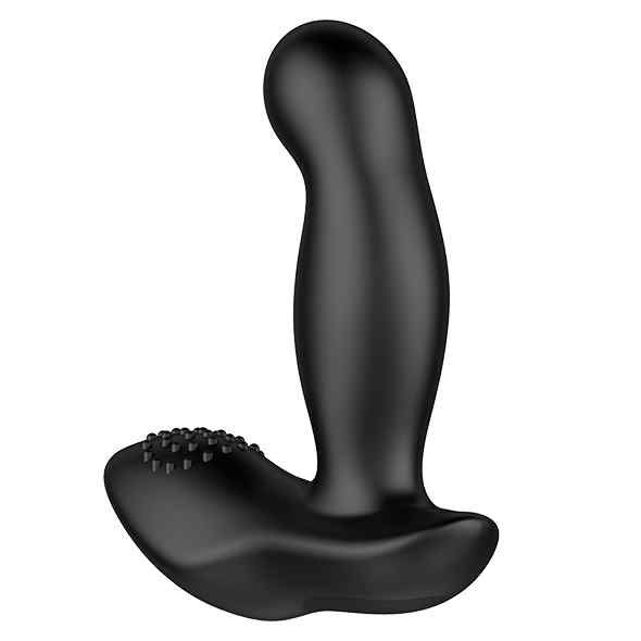 Nexus Boost Prostate Massager with Inflatable Tip