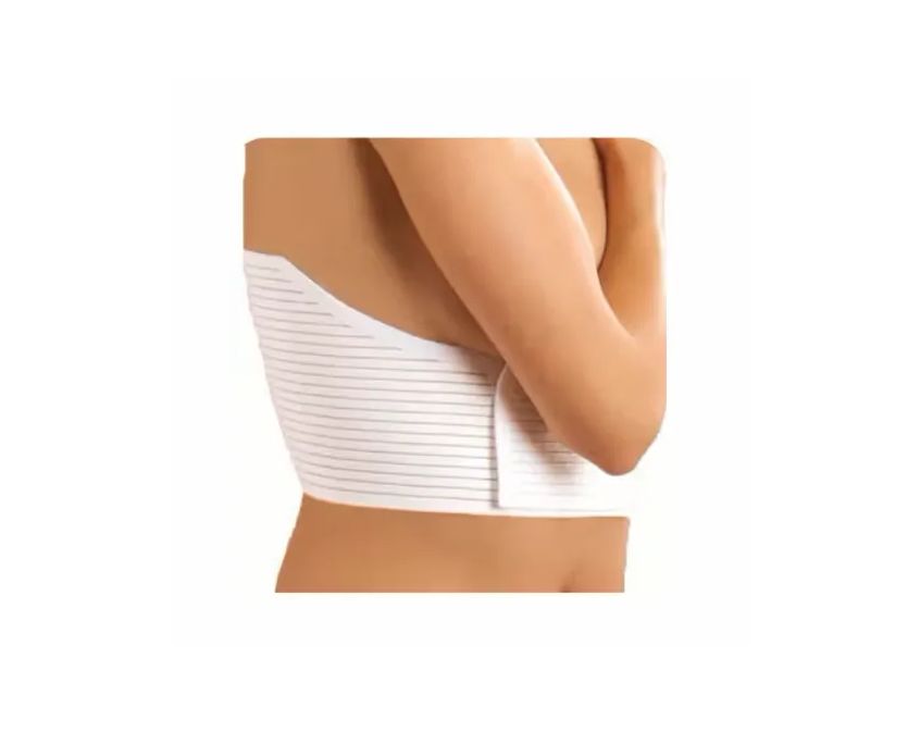 Truncuflex Rippenbandage