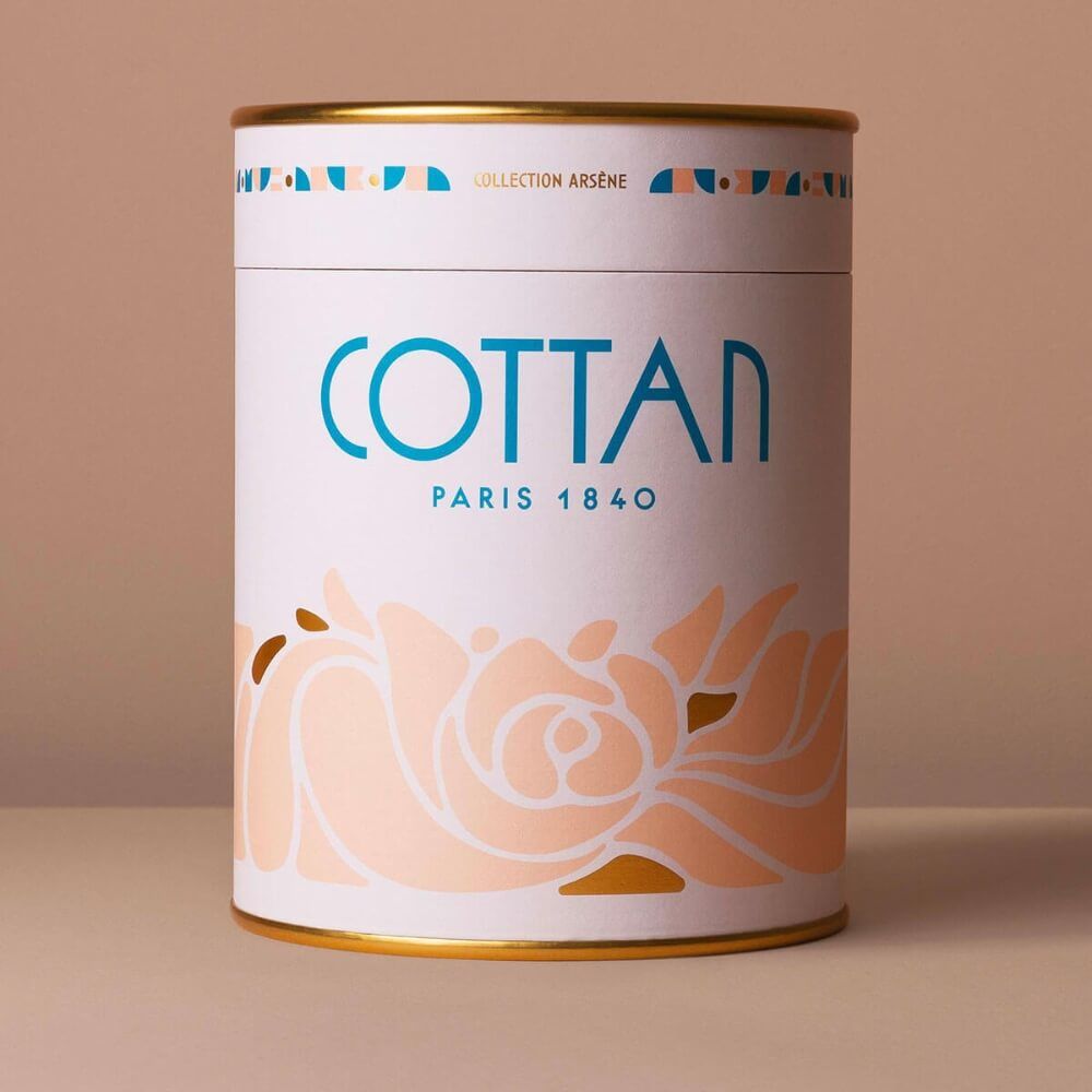 COTTAN - Geschenkset Arsène