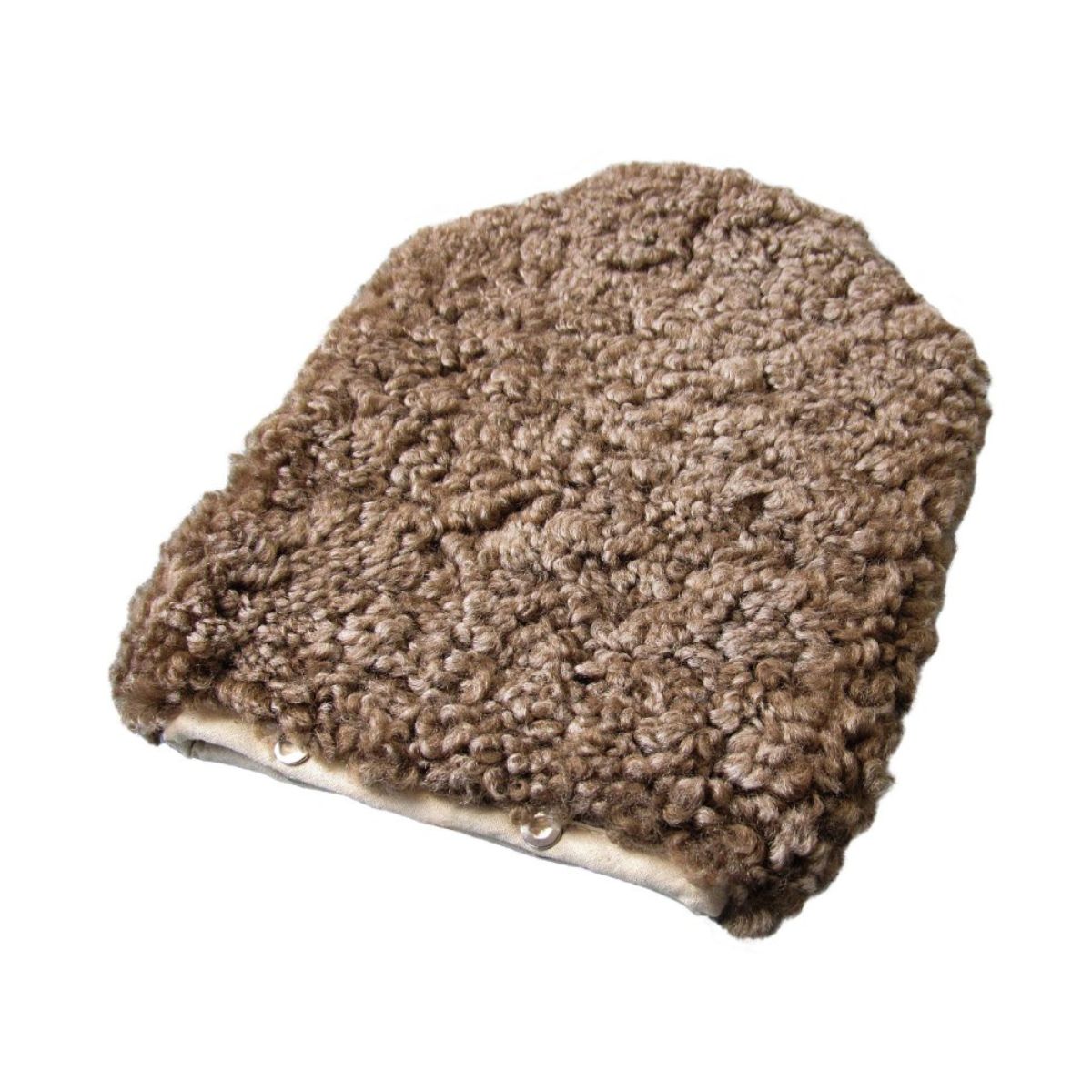 Heitmann Felle Lammfell-Wärmflasche