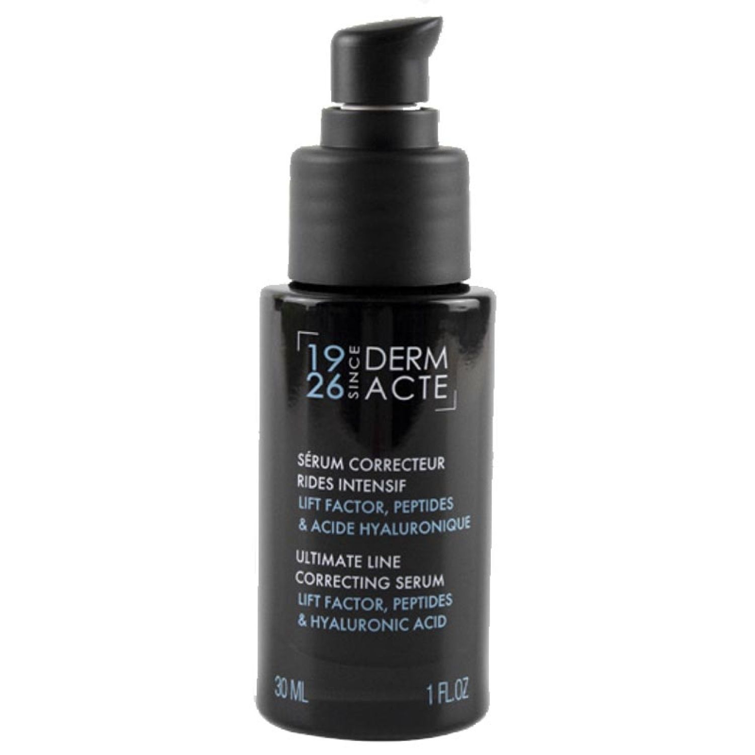 Academie Derm Acte Sérum Correcteur Rides Intensif 30 ml