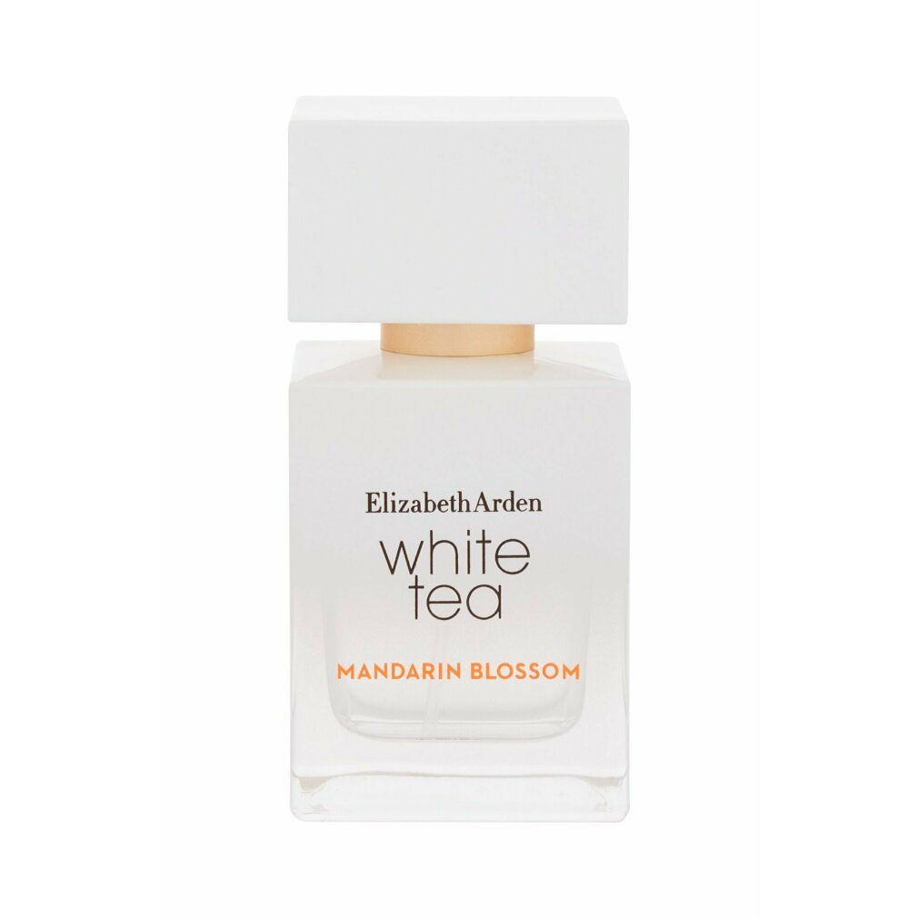 Elizabeth Arden White Tea Mandarin Blossom Eau De Toilette Spray 30 ml