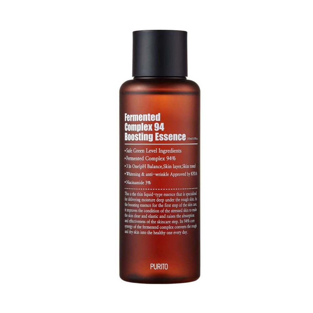 Purito Fermented Complex 94 Boosting Essence