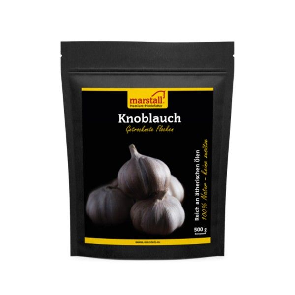 Marstall Knoblauch