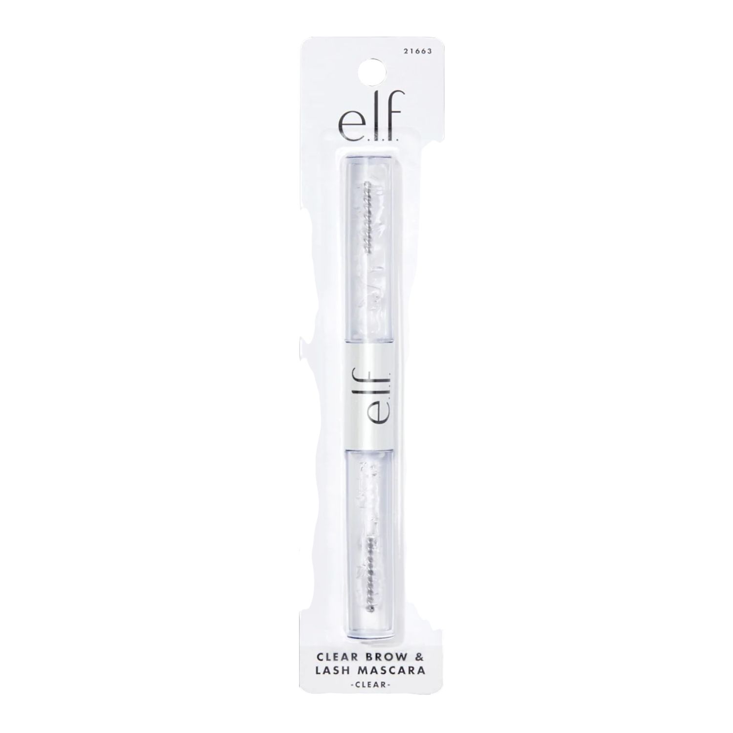 e.l.f. Cosmetics Brow & Lash Mascara Clear 2,5 ml
