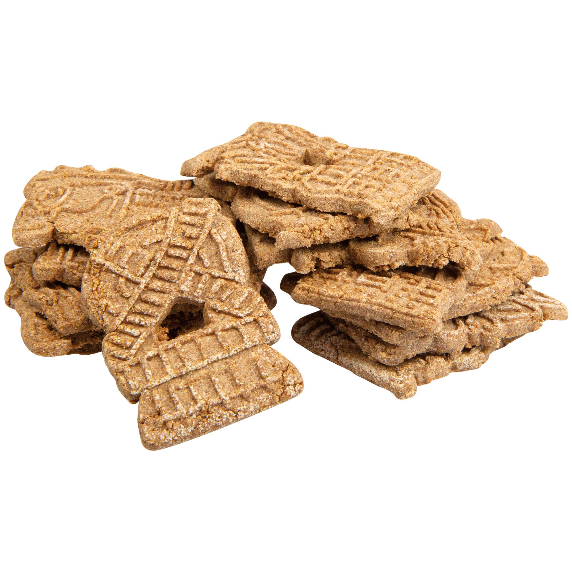 Schecker Hundekekse - Hunde Spekulatius