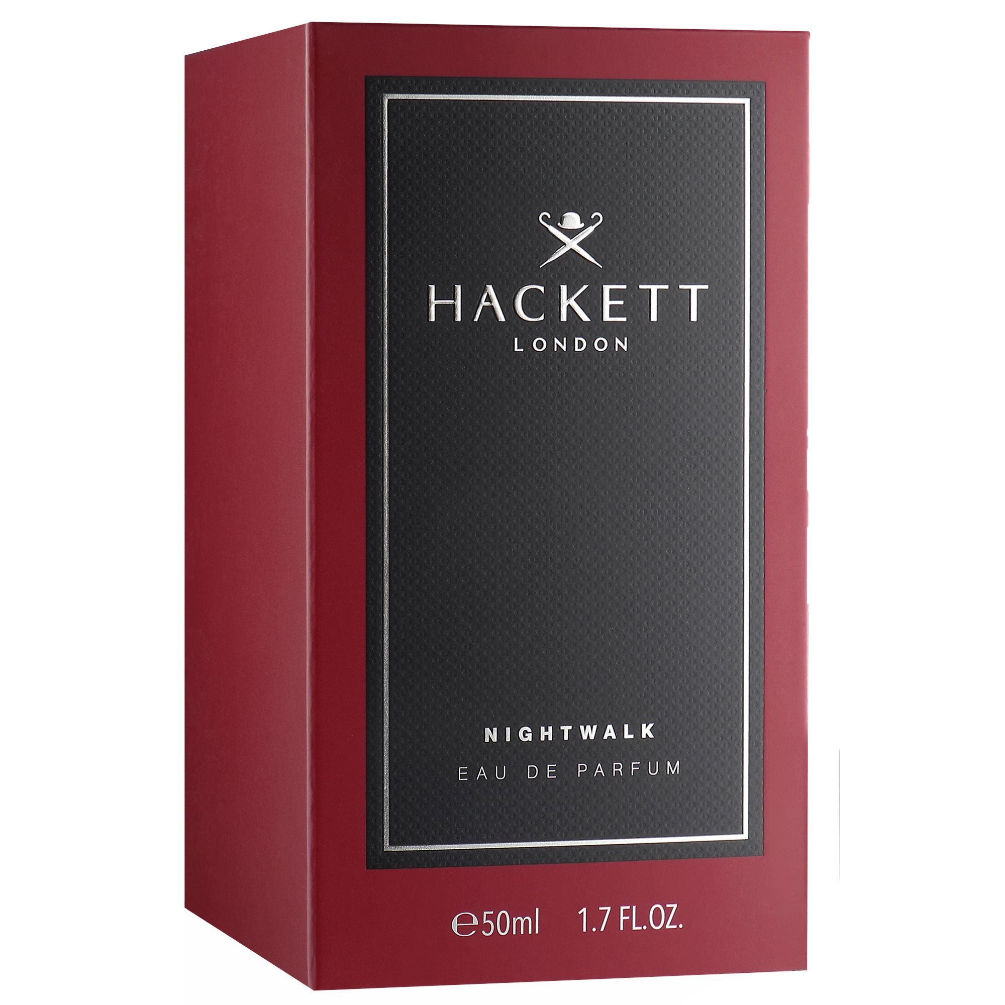 Hackett Nightwalk Eau de Parfum Herrenduft