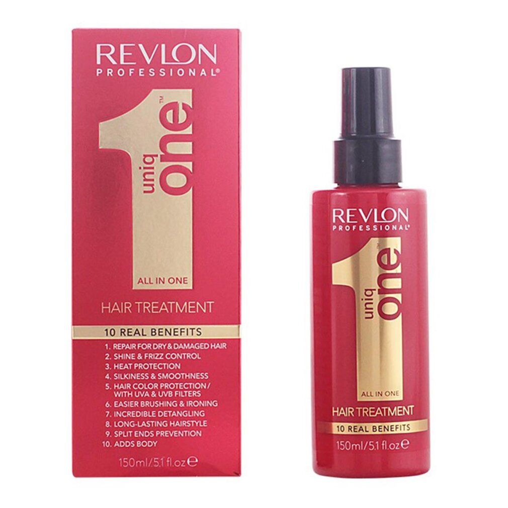 Revlon Uniq One All In One Haarkur