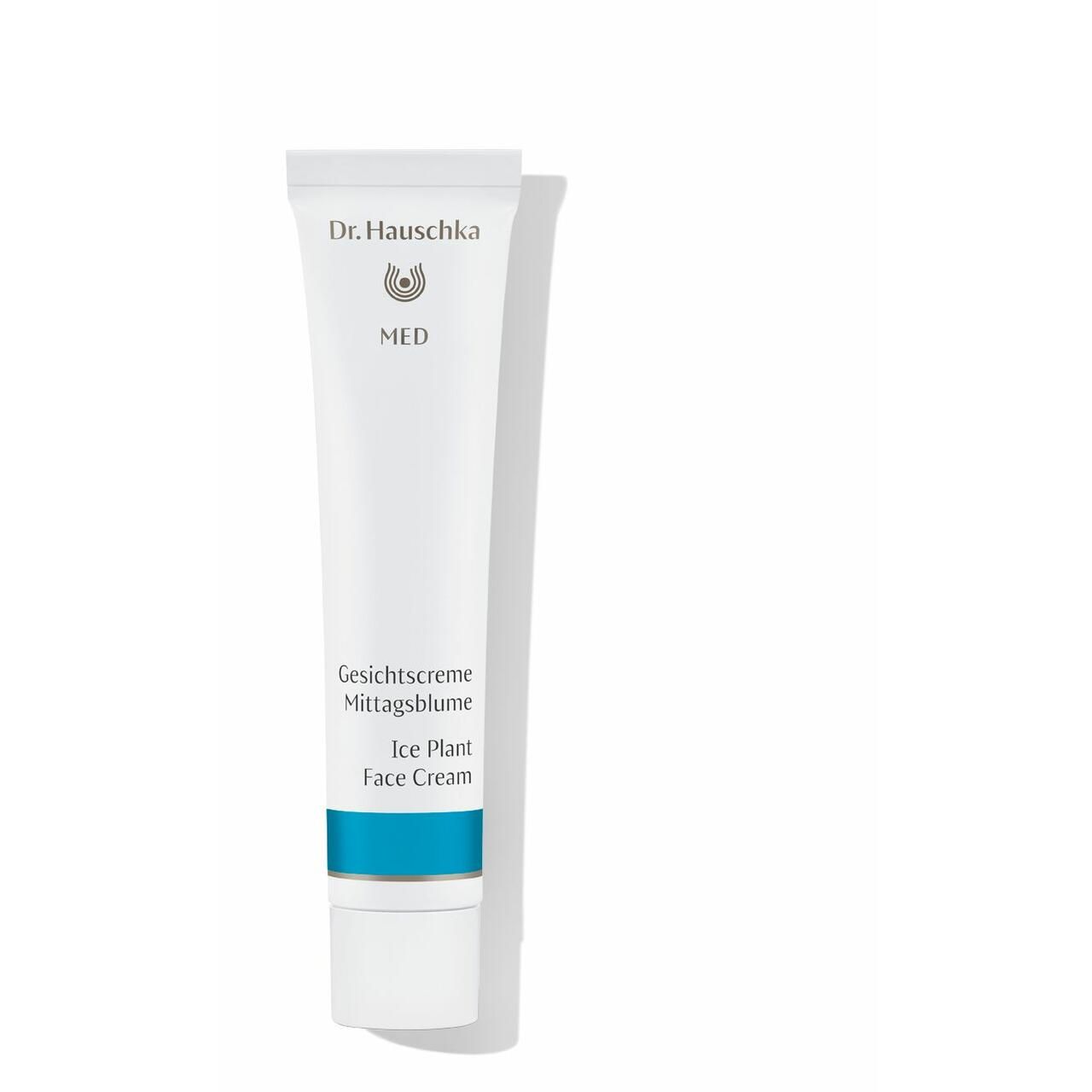 Dr. Hauschka, Med Gesichtscreme Mittagsblume