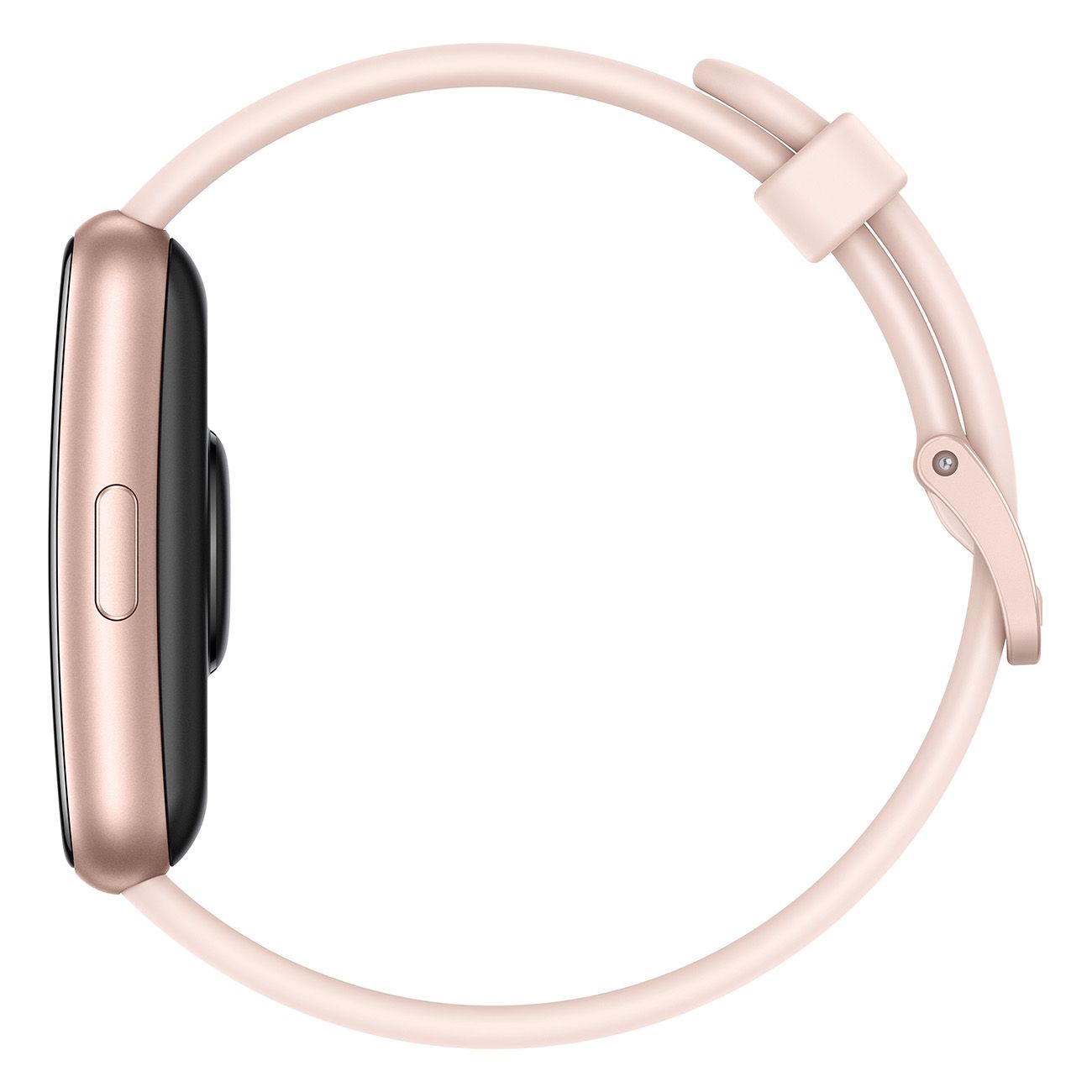 HUAWEI Watch Fit SE Pink Smartwatch Fitnesstracker Pulsuhr 4GB für iOS Android