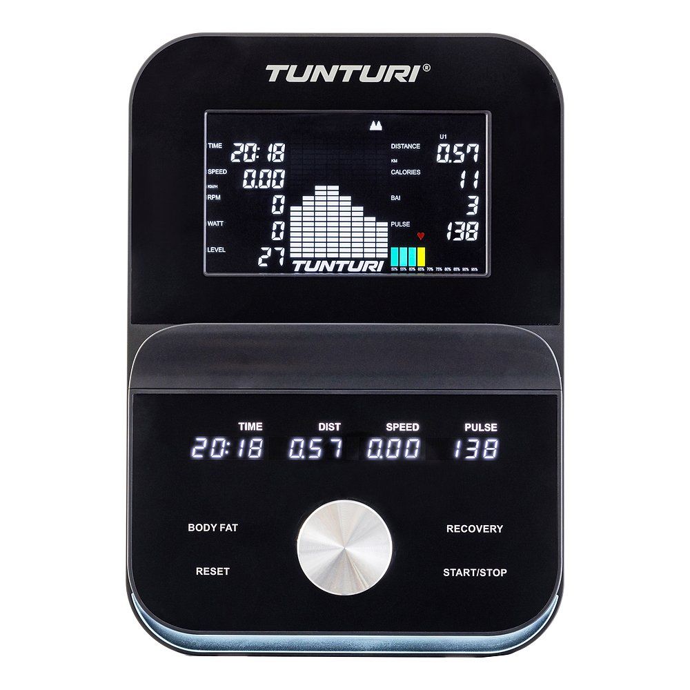 Tunturi Ergometer Platinum UB30