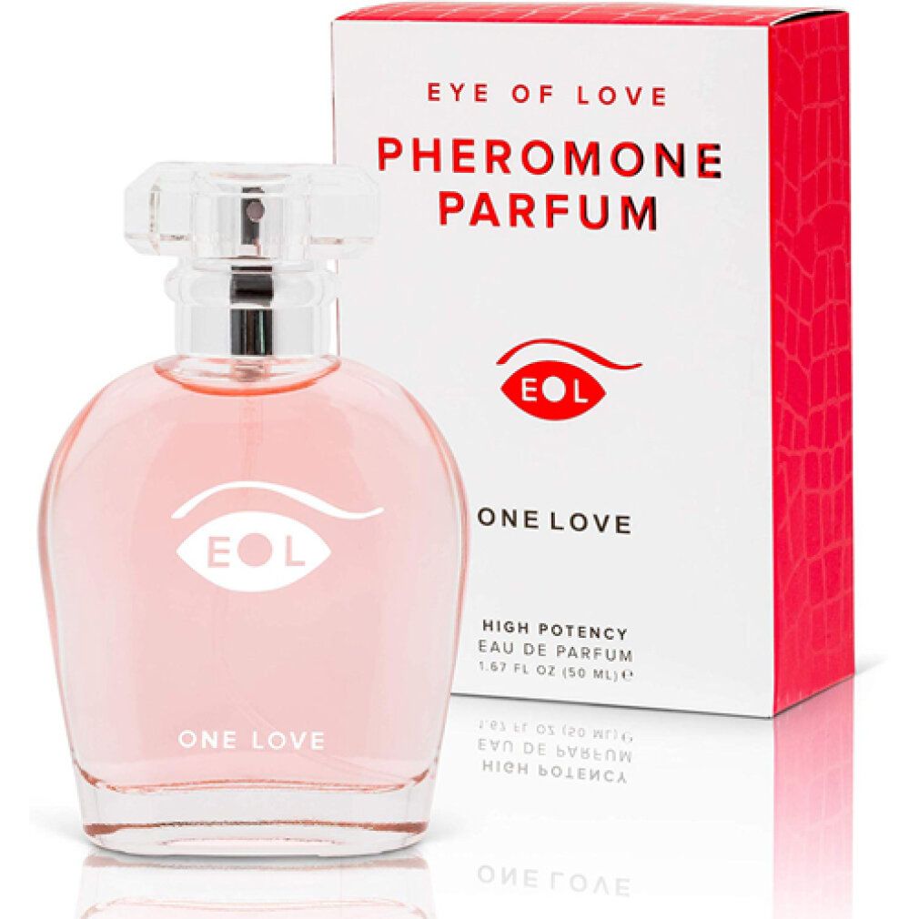 Eye of Love *One Love* Eau de Parfum