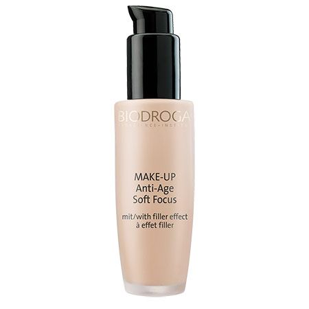 Biodroga Soft Focus Anti-Age Make-up - 01 porcelain