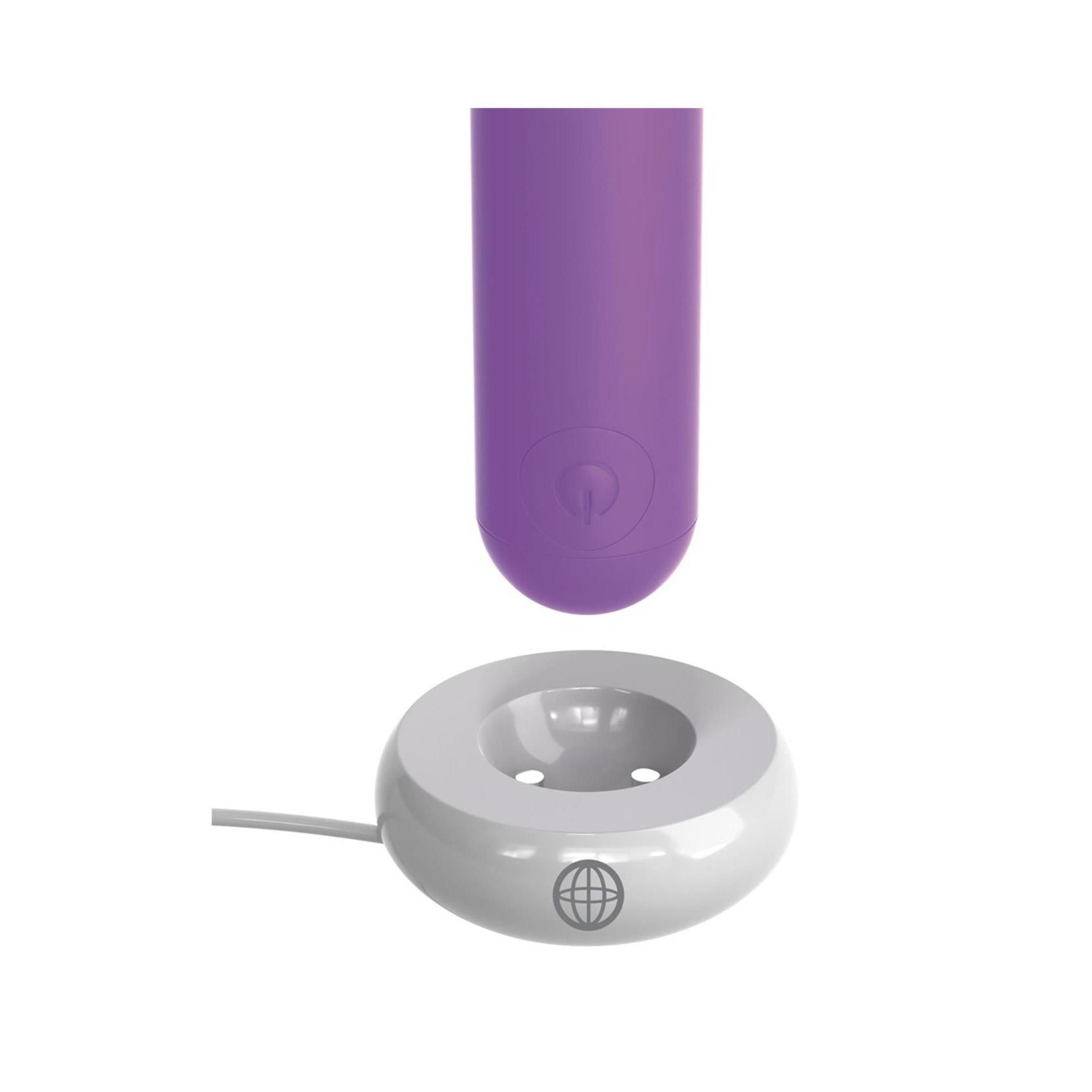 Fantasy For Her - Rechargeable Bullet