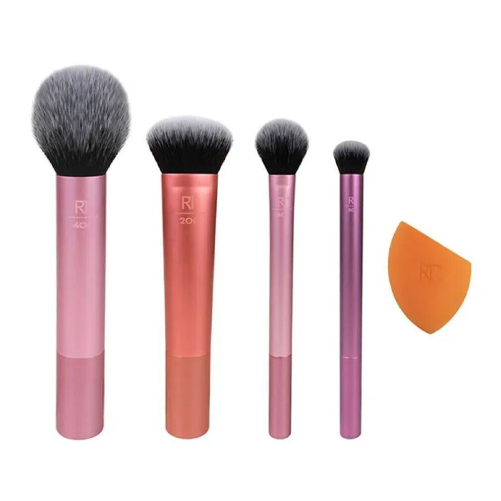 Real Techniques Everyday Essentials - kit di base - Immagine 11