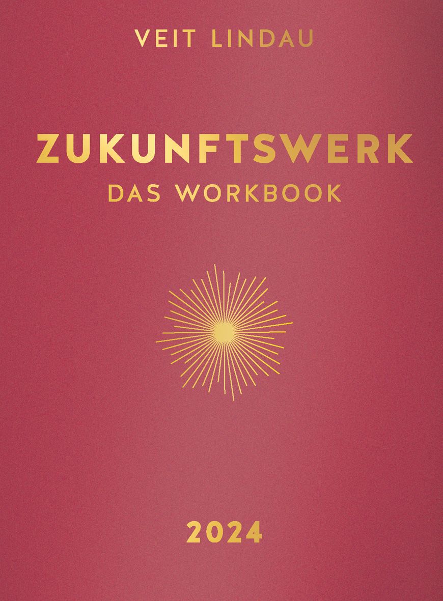 GU Zukunftswerk. Das Workbook 2024