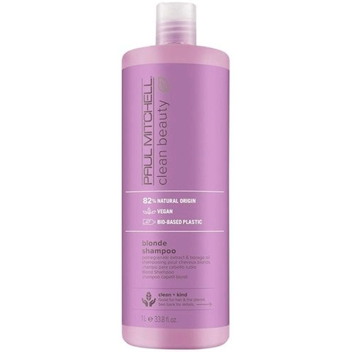 Paul Mitchell - Blonde Shampoo 1000