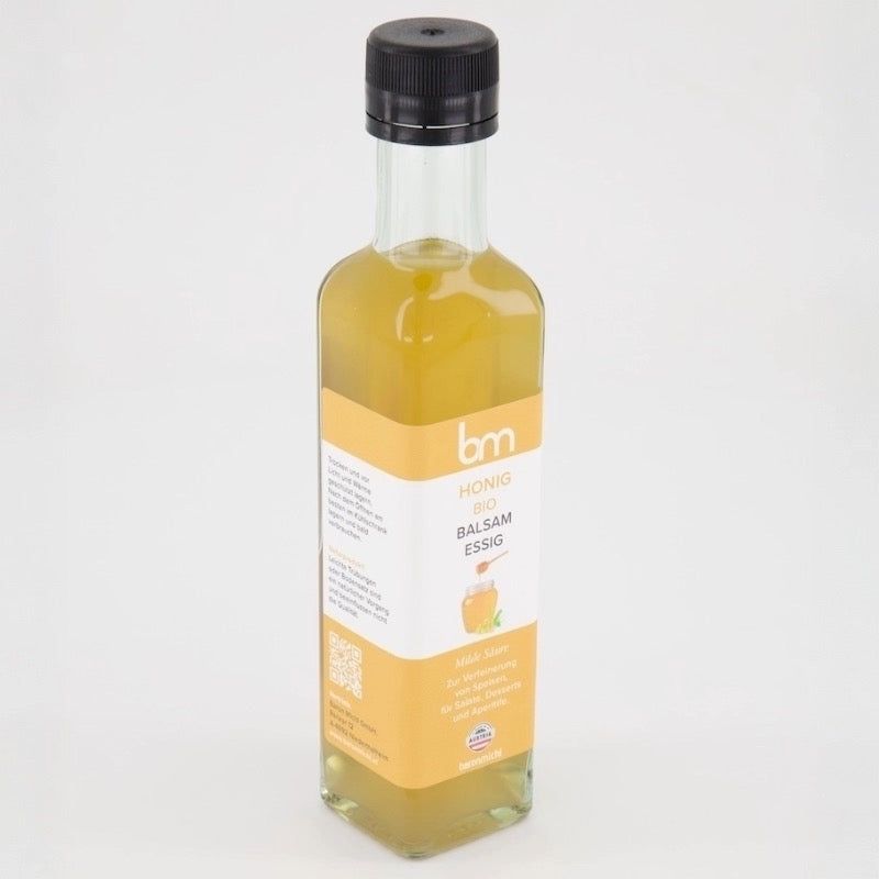 Honig BIO Balsam Essig