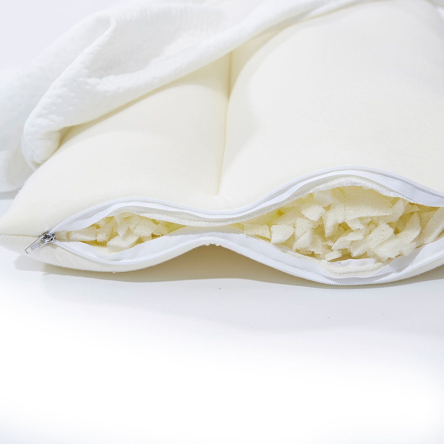 Original-Füllmaterial für Kissen NEA soft, DAVID soft und BOB soft