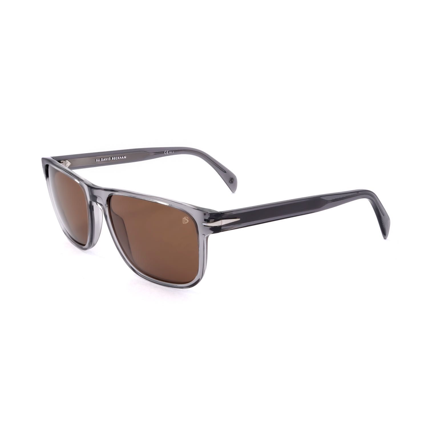David Beckham occhiali da sole uomo DB 1060/S grey