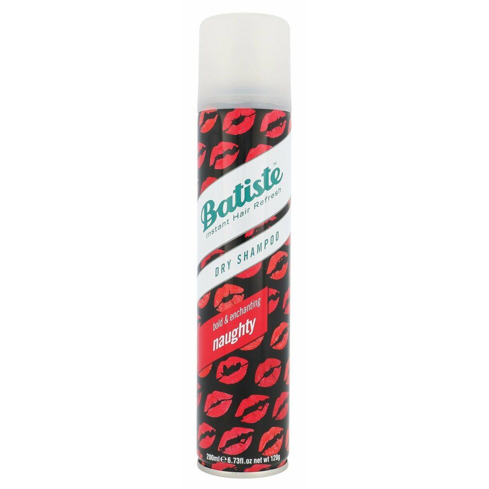 Batiste Naughty Trockenshampoo