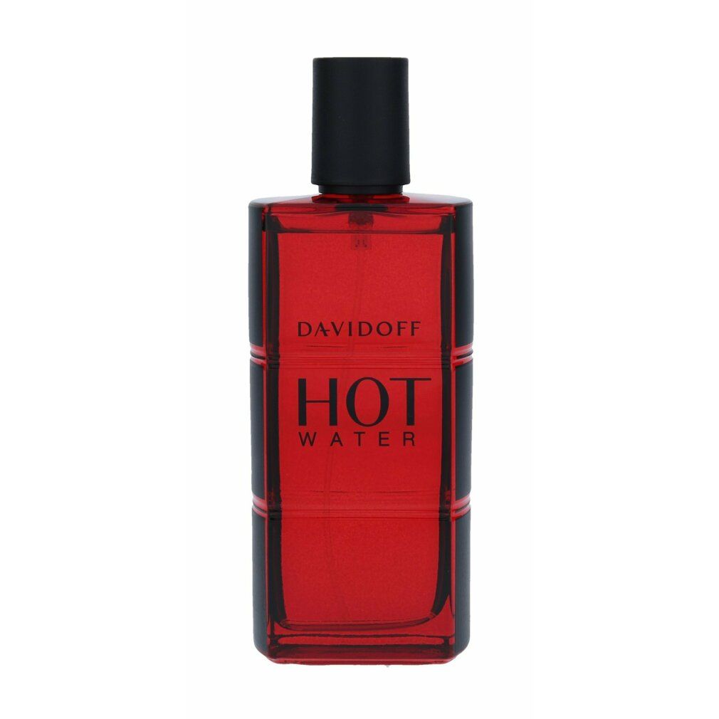 Davidoff Hot Water Eau de Toilette