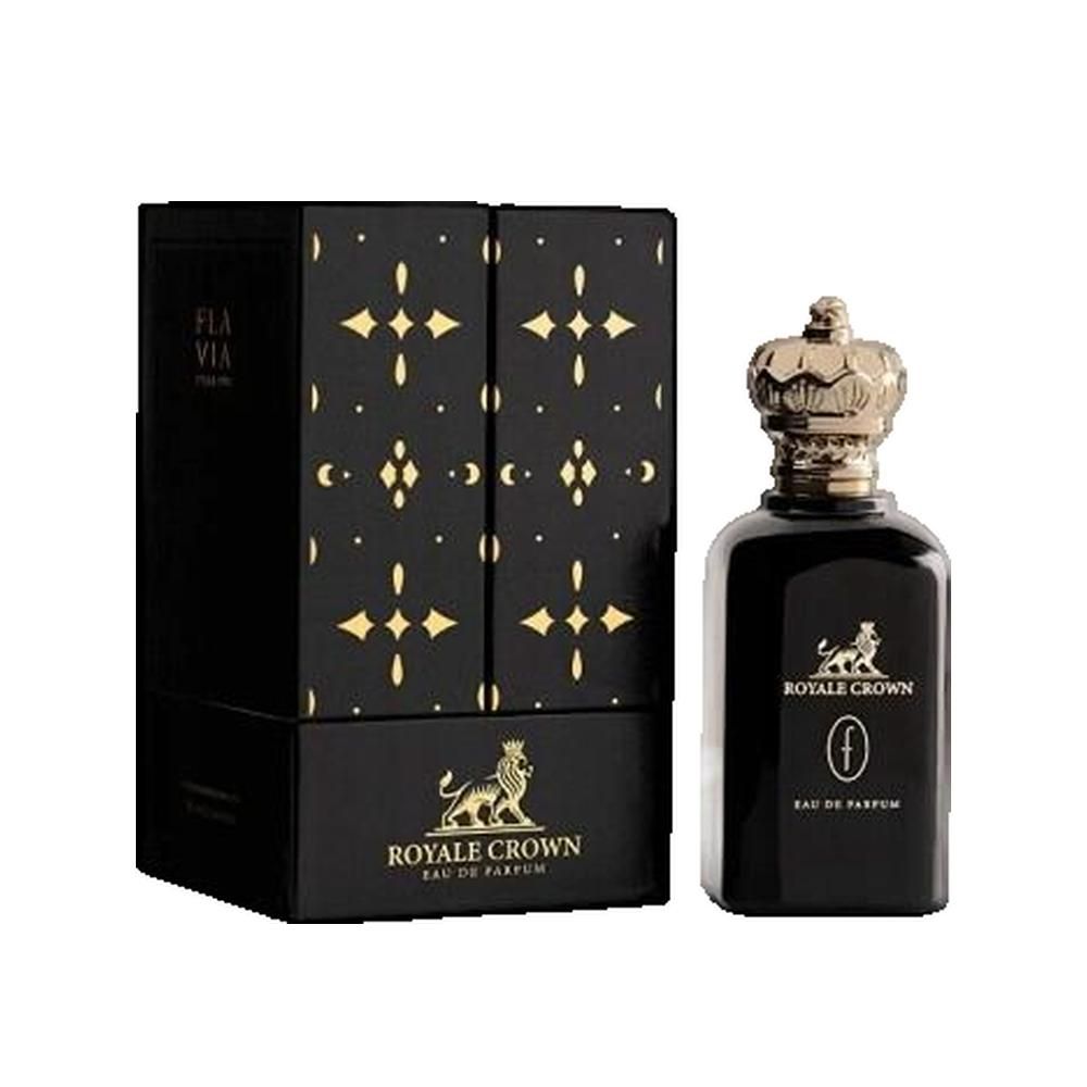 Versace Flavia Royal Crown Parfum Oriental-Fougère 100 ml