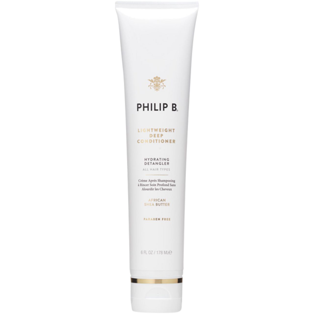 Philip B, Light-Weight Deep-Conditioner - Paraben Free