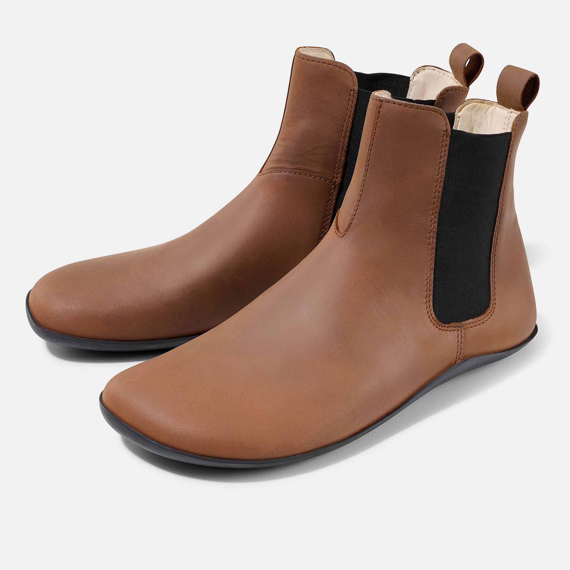 BÄR Schuhe Elif Damen -  Stiefeletten Weite: breit