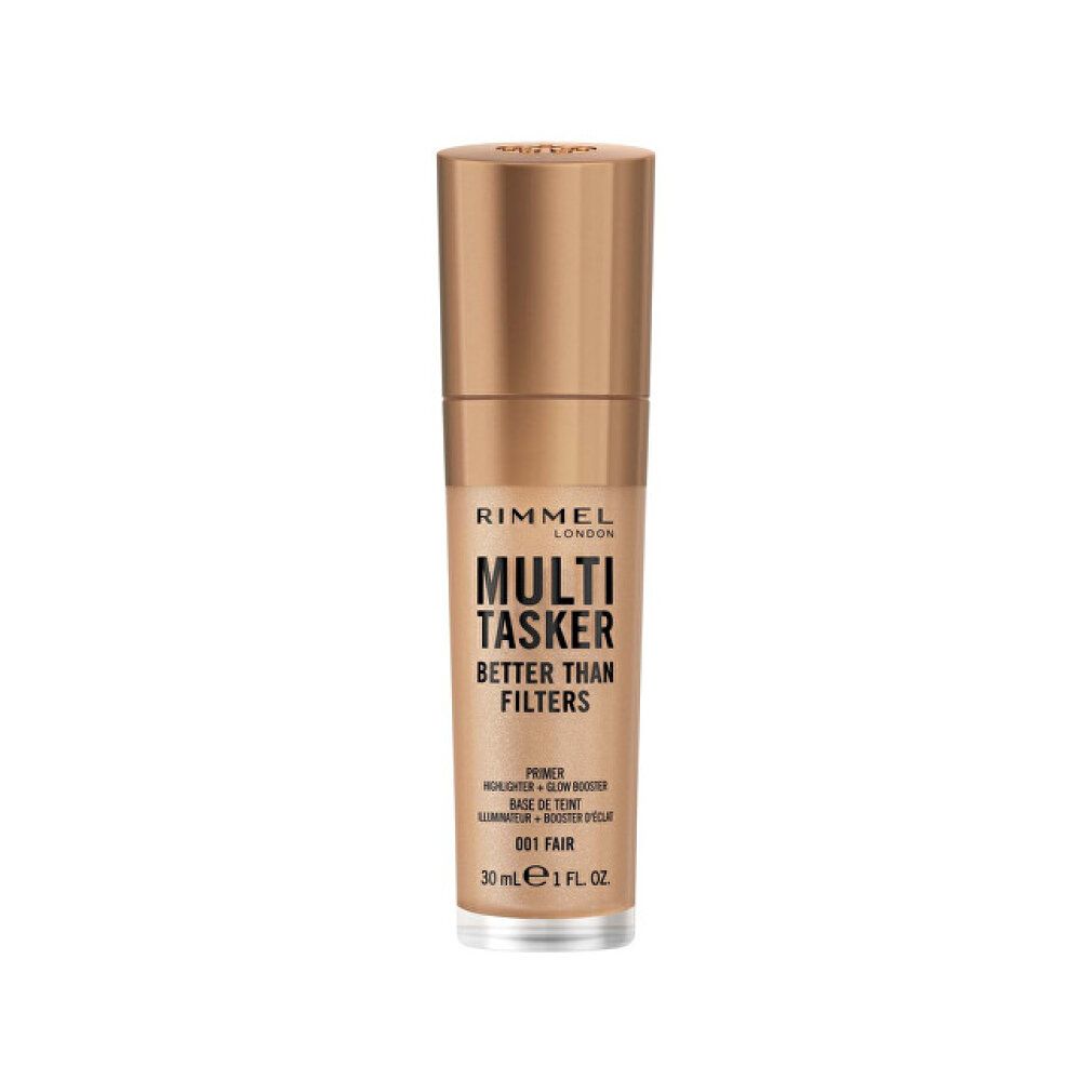Rimmel London Multi Tasker Besser als Filtern 005 Medium