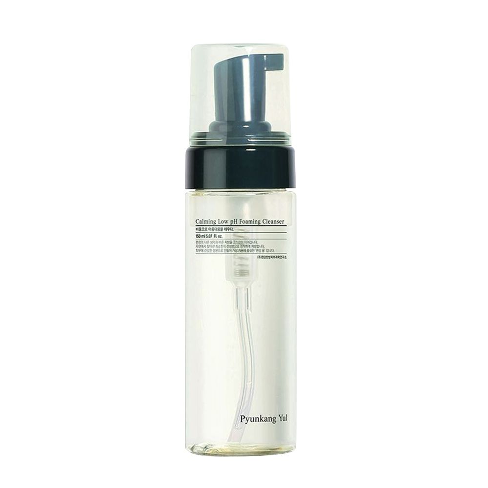 Pyunkang Yul Calming Low pH Foaming Cleanser 150ml