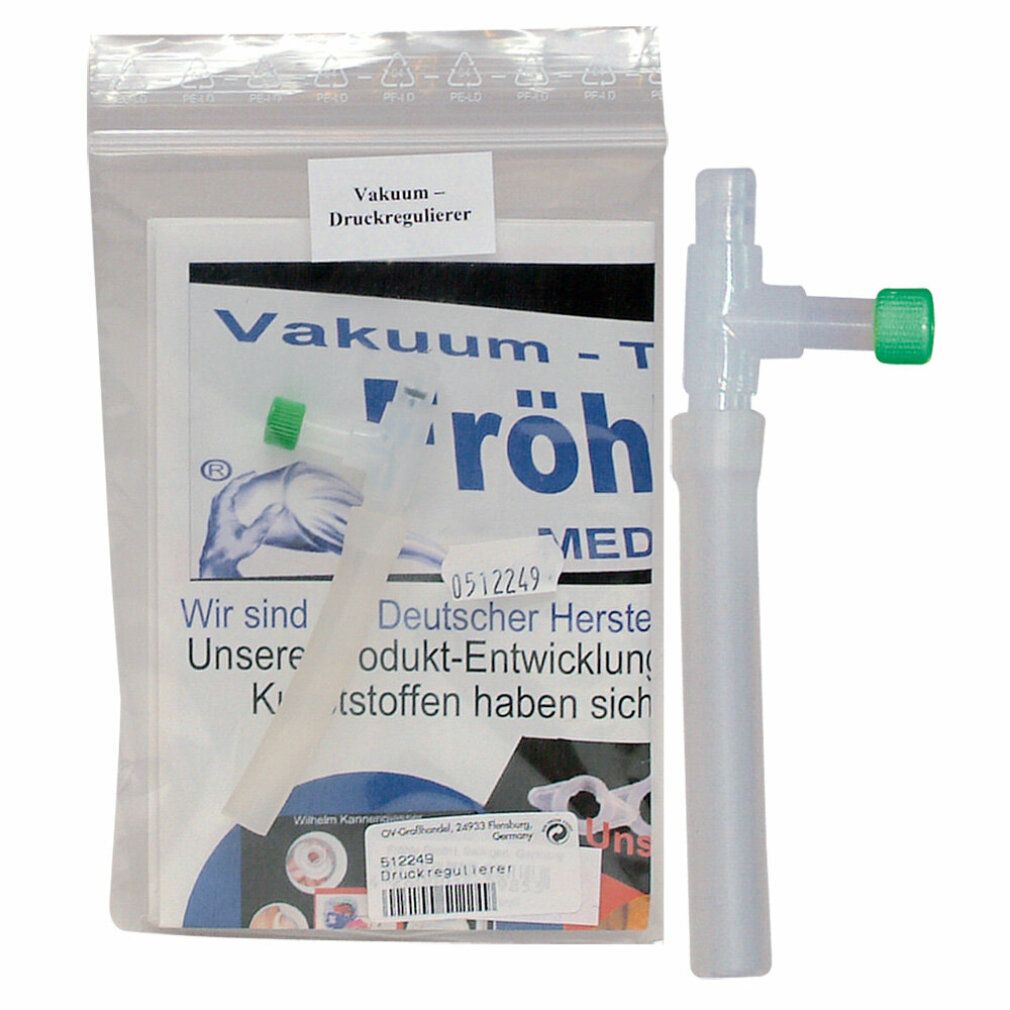 Fröhle SP001 Ventil