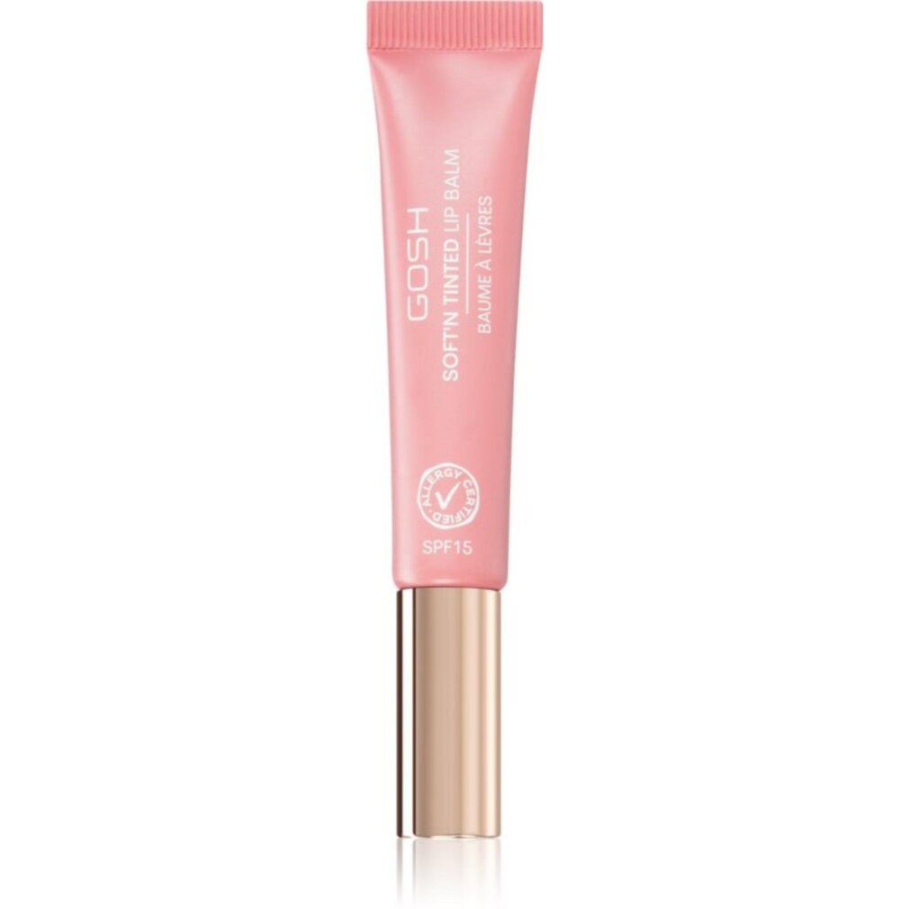 soft'n tinted lip balm #001-Hautfarbe
