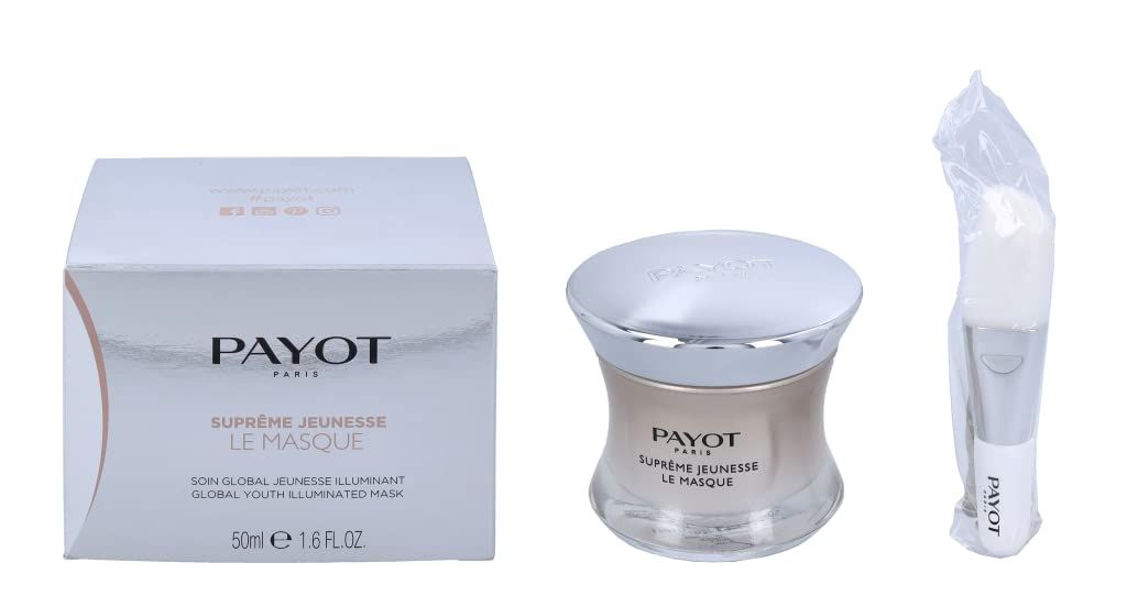Payot Supreme Jeunesse Le Masque | Rijpere huid 10x10x8 Masker