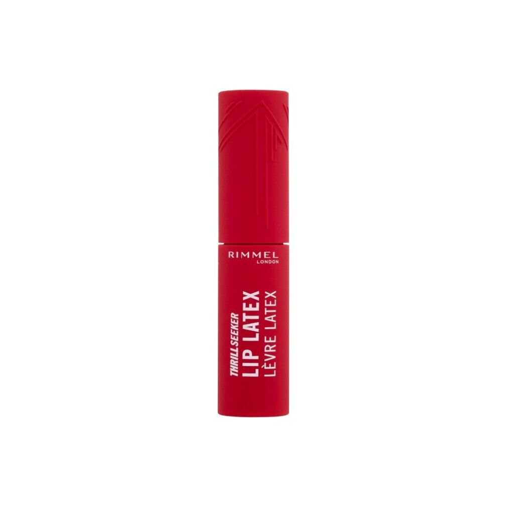 thrill seeker lip latex Lipgloss #350 -Gloss Spicy
