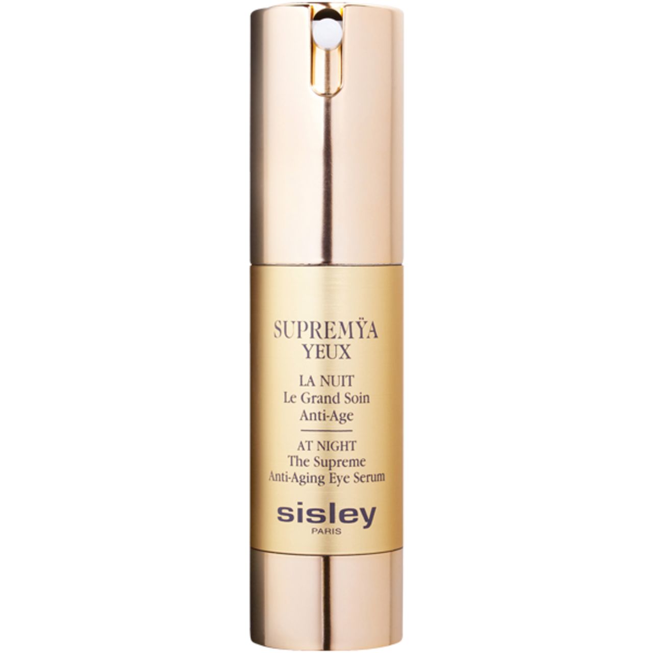 Sisley, Supremya Yeux