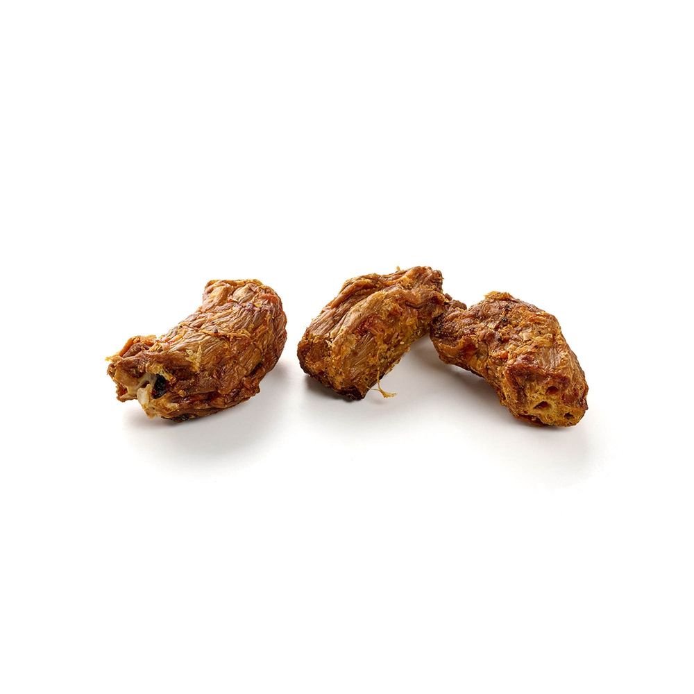Kauartikel.com Straußen-Hals 500 g