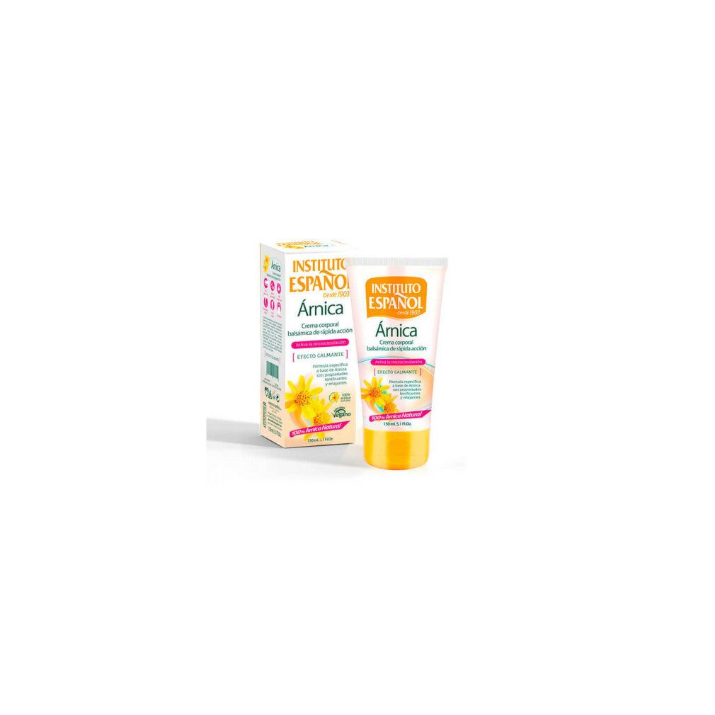 Instituto Español Arnica Light Legs Cream