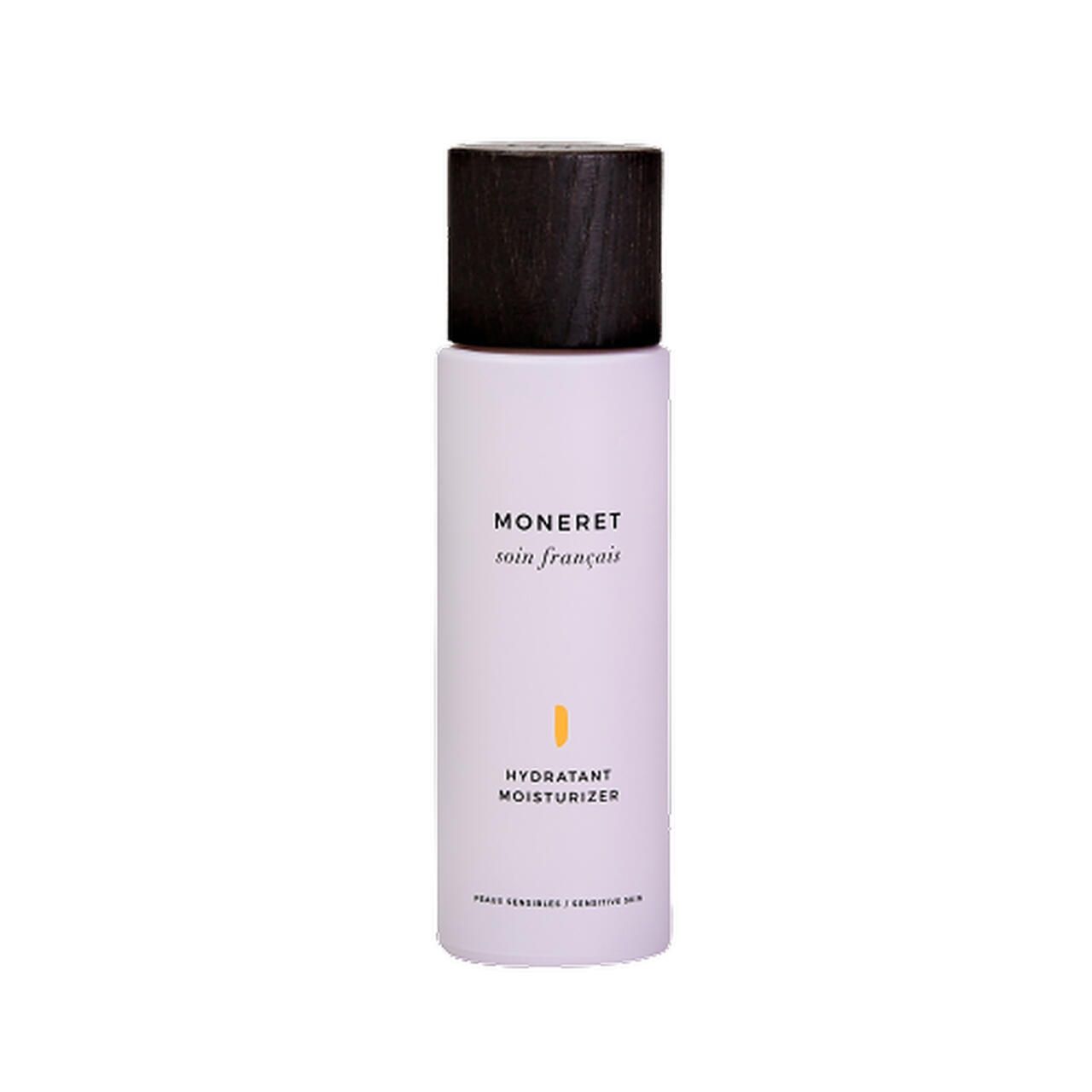 Moneret, Soin Francais Hydratant / Moisturizer