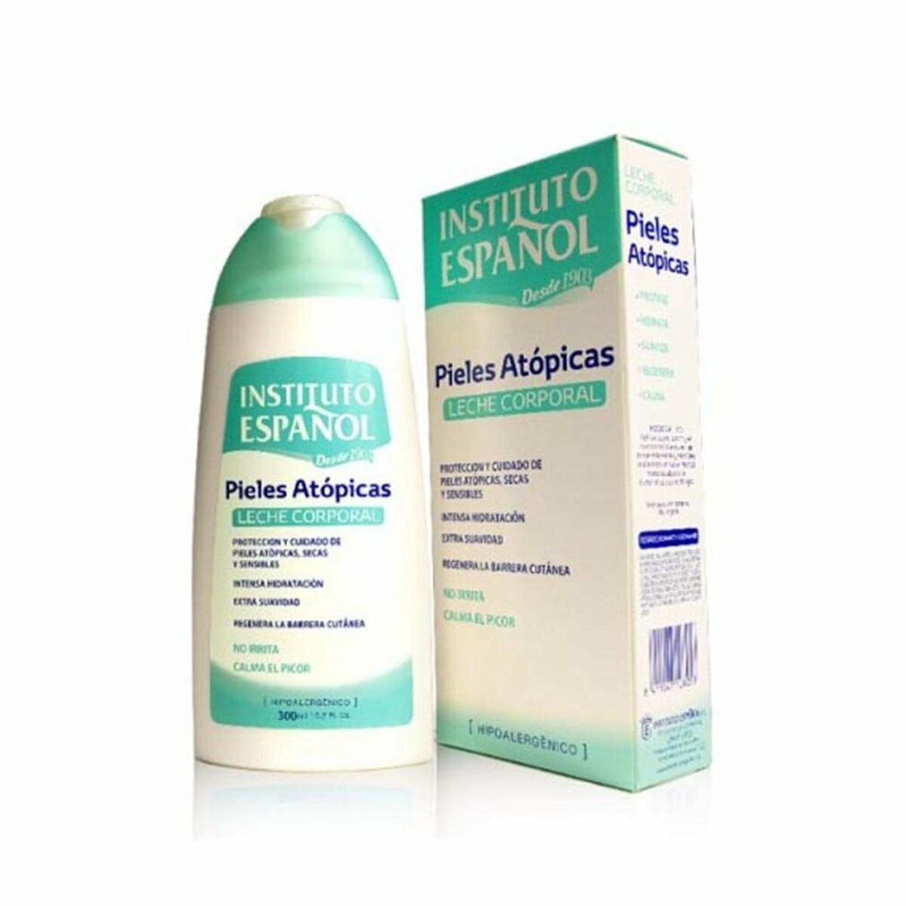 Instituto Español Atopic Haut Body Milk