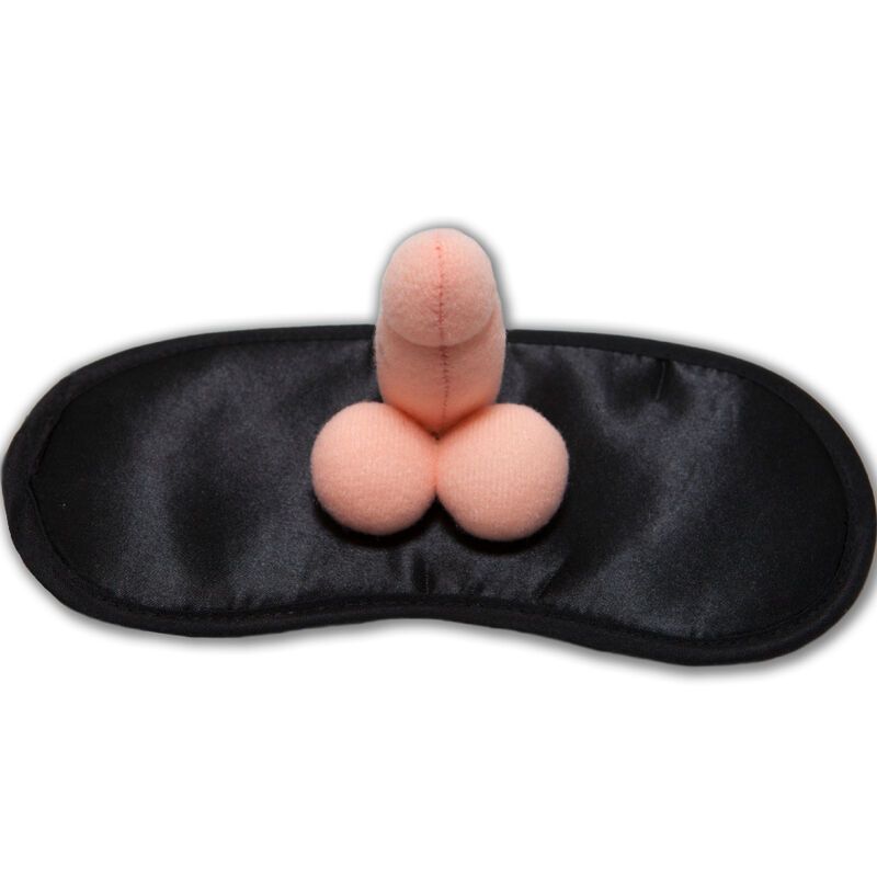 Diablo Picante - Penismaske 1 St