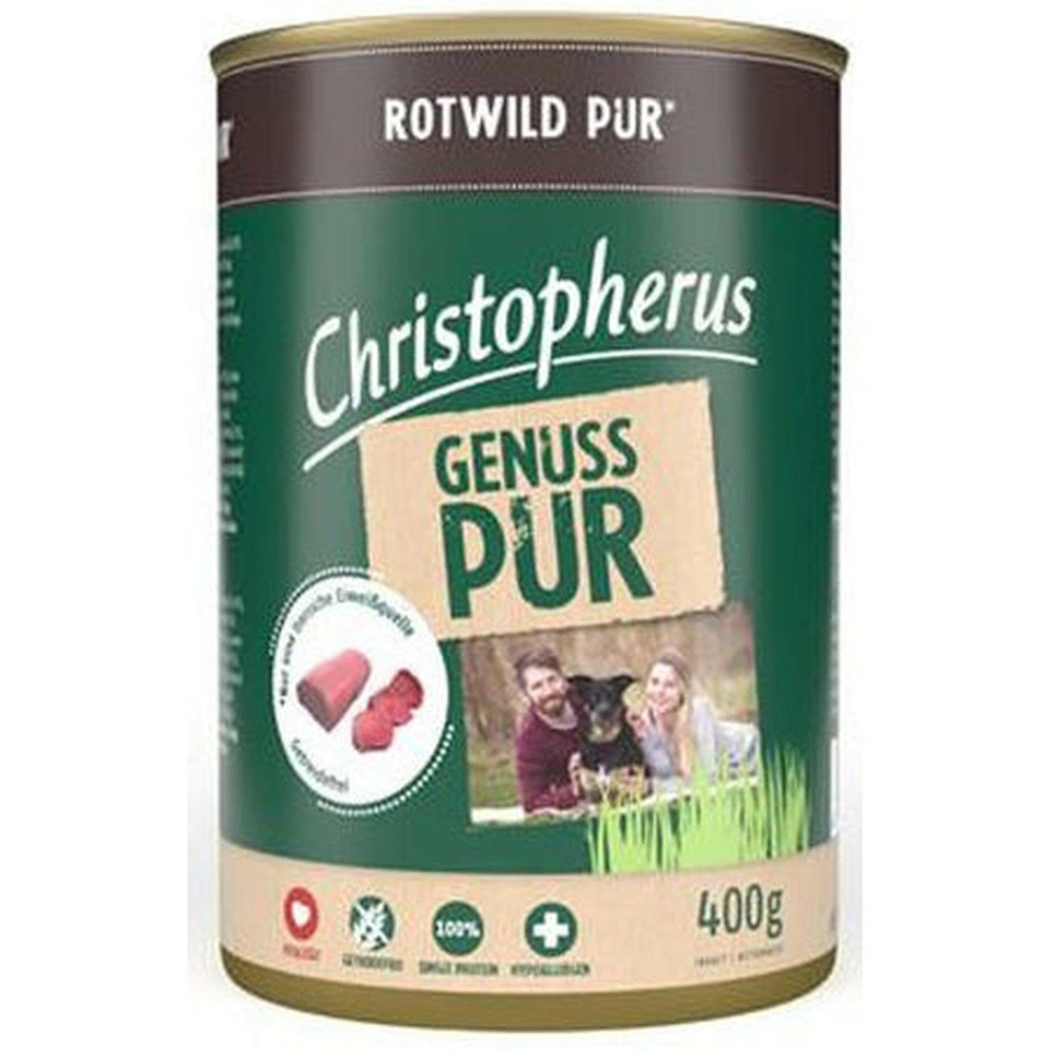 Christopherus Pur