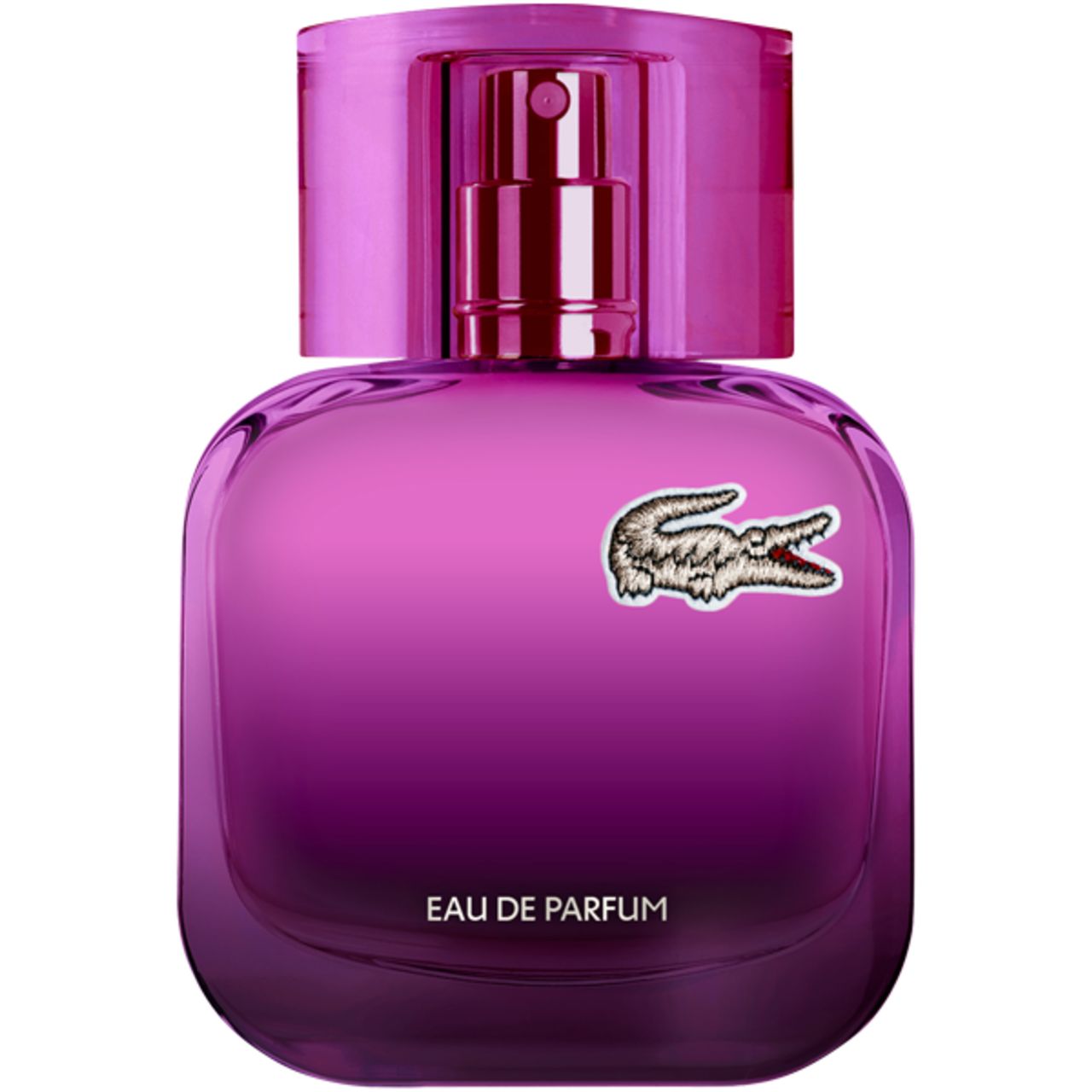 Lacoste, Eau de Lacoste L.12.12 pour Elle Magnetic E.d.P. Nat. Spray