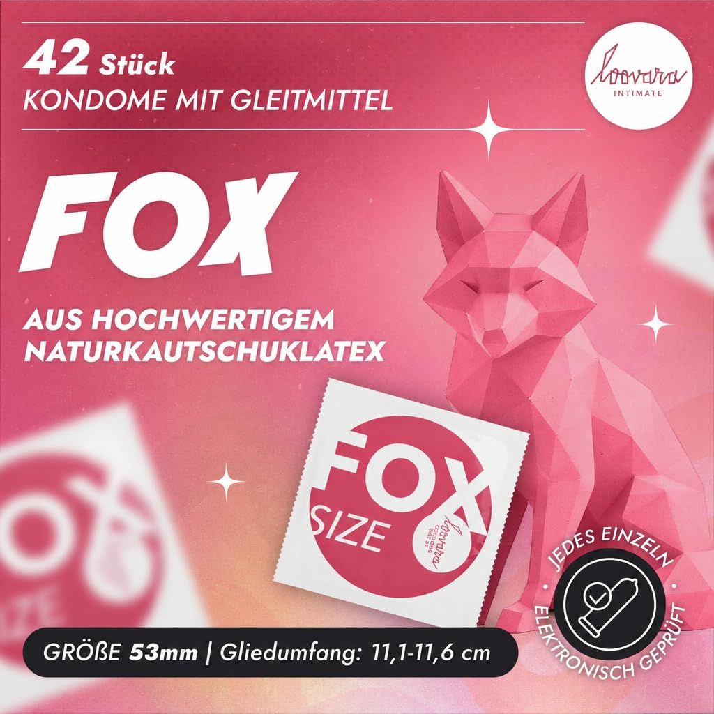 Loovara 53 *Fox*