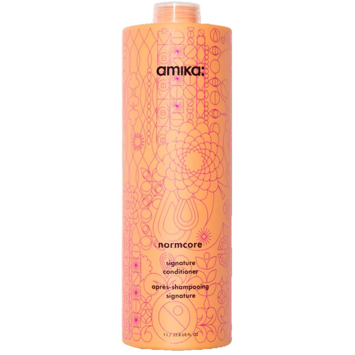Amika - Normcore Signature Conditioner 1000 ml