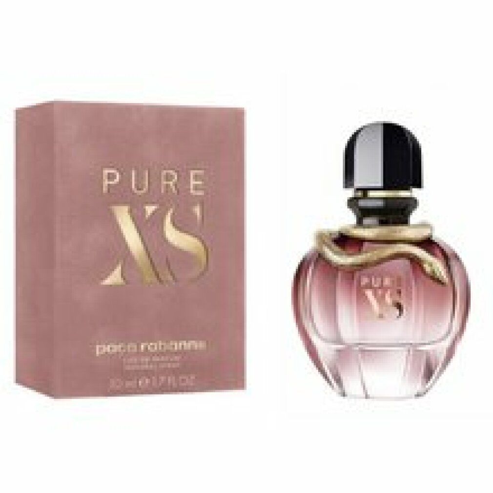 Paco Rabanne Pure xs for Her Eau de Parfum