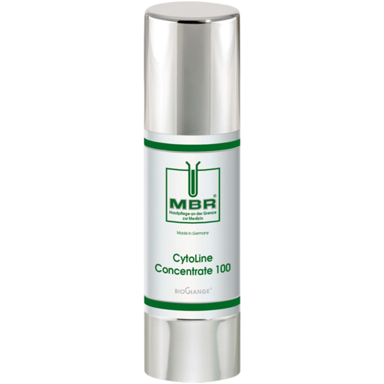 MBR, BioChange CytoLine Concentrate 100